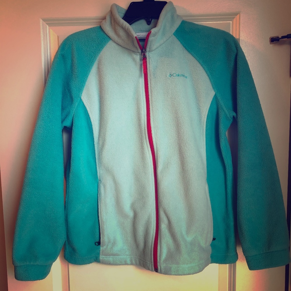 Columbia Jacket
